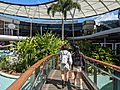 Pacific Fair Shopping Centre Gold Coast 17