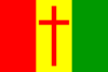 Pakistan Christian Congress Flag.svg