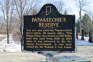 Papakeechie's Reserve 1979