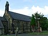 Parish Church of the Holy Trinity, Seghill, Northumberland - geograph.org.uk - 36037.jpg
