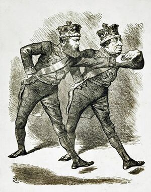 Pas-de-deux-disraeli-salisbury