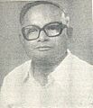 Pendekanti Venkatasubbaiah Lok Sabha photo