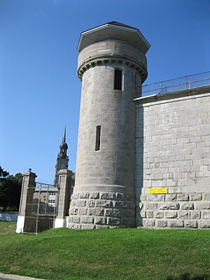 Penitencier Saint-Vincent-de-Paul 10