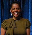 Penny Johnson Jerald Paleyfest 2012