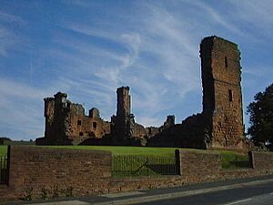 Penrith Castle - geograph.org.uk - 19095