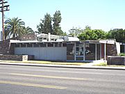 Phoenix-The Conn and Candlin CPA Office-1962