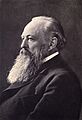 Picture of John Dalberg-Acton, 1st Baron Acton