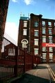Preston - Shelley Road Mill - geograph.org.uk - 530011