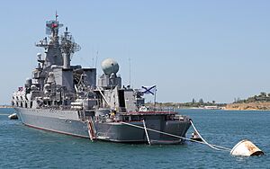Project 1164 Moskva 2012 G3