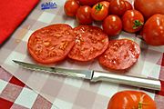 Rada Cutlery Tomato Slicer