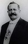 Ramon Caceres 1907.jpg