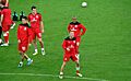 Ramsey Bale Earnshaw Bellamy