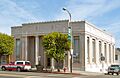 Red Bluff Bank of America Building September 2006