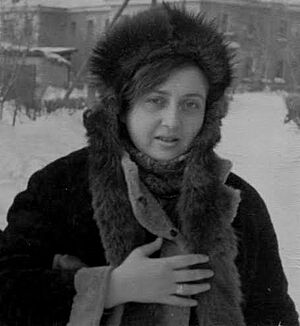 Regina Derieva