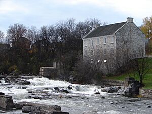 Renfrew Ontario