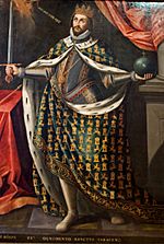 Rey Fernando III