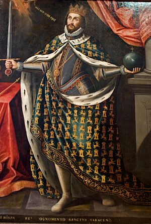 Rey Fernando III