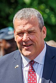Rhode Island Secretary Of State Gregg M. Amore