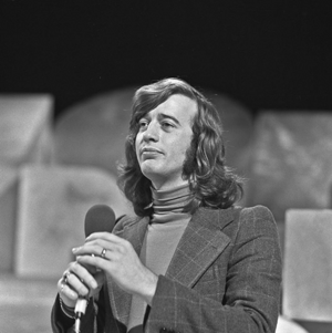 Robin Gibb (Bee Gees) - TopPop 1973 1