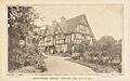 Rockstone House Pinner 1911