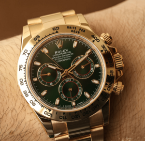 Rolex Cosmograph Daytona
