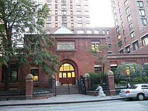 Roosevelt-hospital-theatre
