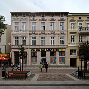 Słupsk Wojska Polskiego 5 DSC 1538