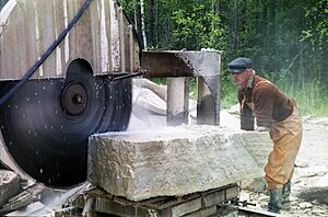 Saaremaa dolomiit 1994 (04)