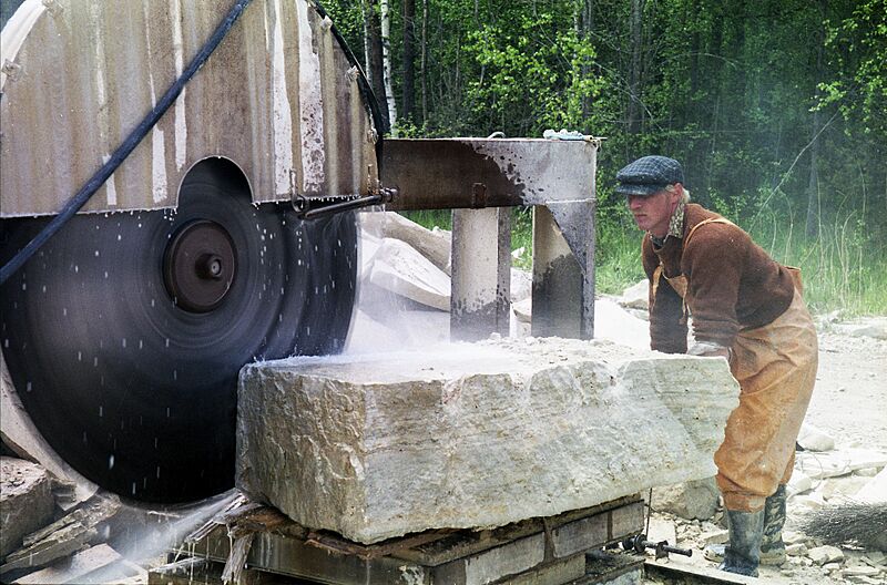 Saaremaa dolomiit 1994 (04)
