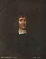 Samuel Annesley (1619-1696)