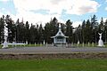 Sanctuaire Saint-Joseph Tracadie