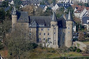 Schloss Herborn 2018 03
