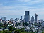 SendaiCity Skylines from Mukaiyama2018.jpg