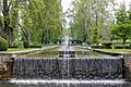 Shalimar Bagh, Srinagar
