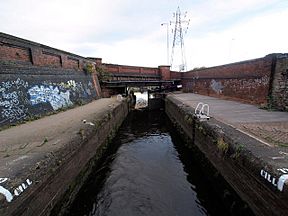 Sheffield and Tinsley Canal - geograph.org.uk - 610242.jpg