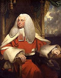 Sir Francis Buller, 1st Baronet