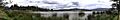 Sochagota Lake Panoramic