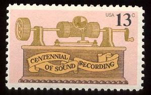 Soundrecordingstamp