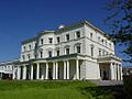 SouthWickHouse