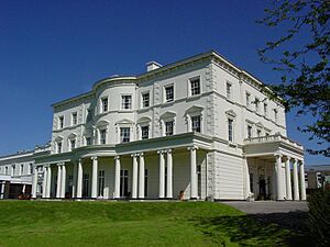 SouthWickHouse