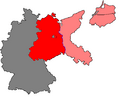 Soviet Occupied Germany