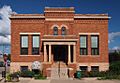 Spring Valley Carnegie Library