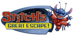 Stitch's Great Escape logo.png