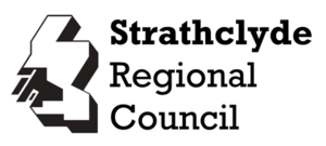 Strathclyde Regional Council Logo