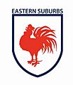 Sydney roosters logo 1978