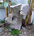 Tai Hue Rock, Chinese Garden of Friendship