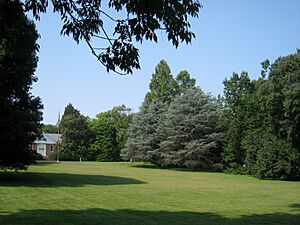 Tanger Arboretum - 272
