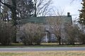 Tharp House at Farmington