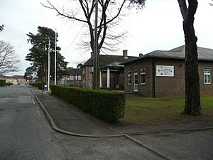 The Royal Logistics Corps Museum - geograph.org.uk - 740082.jpg