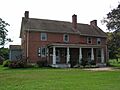 Thomas & Mary Evens House (3)